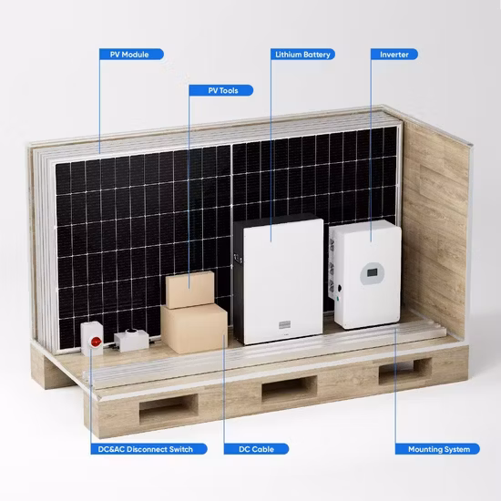 Inverters Home Solar System 1000W 2000W 3000W off Grid Solar Inverters