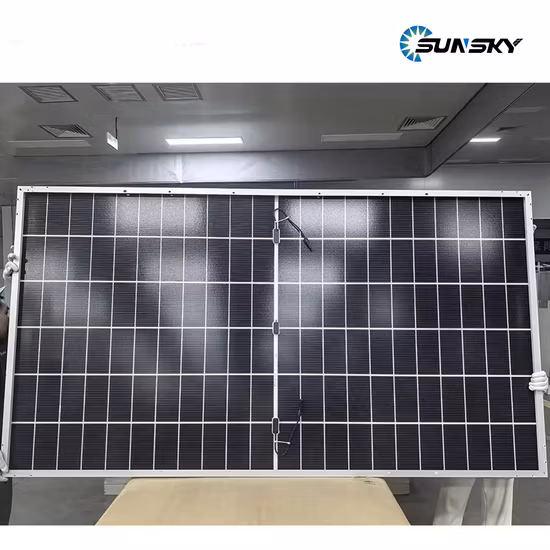 Inverter Sistema solare domestico 1000W 2000W 3000W Inverter solari off-grid