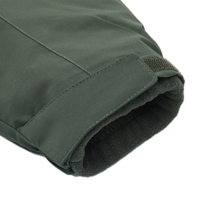 Unisex Soft Shell Waterproof Windbreak Warmer Padding Winter Outdoor Waterproof Windproof Snow Pad Ski 3 in 1 Jacket