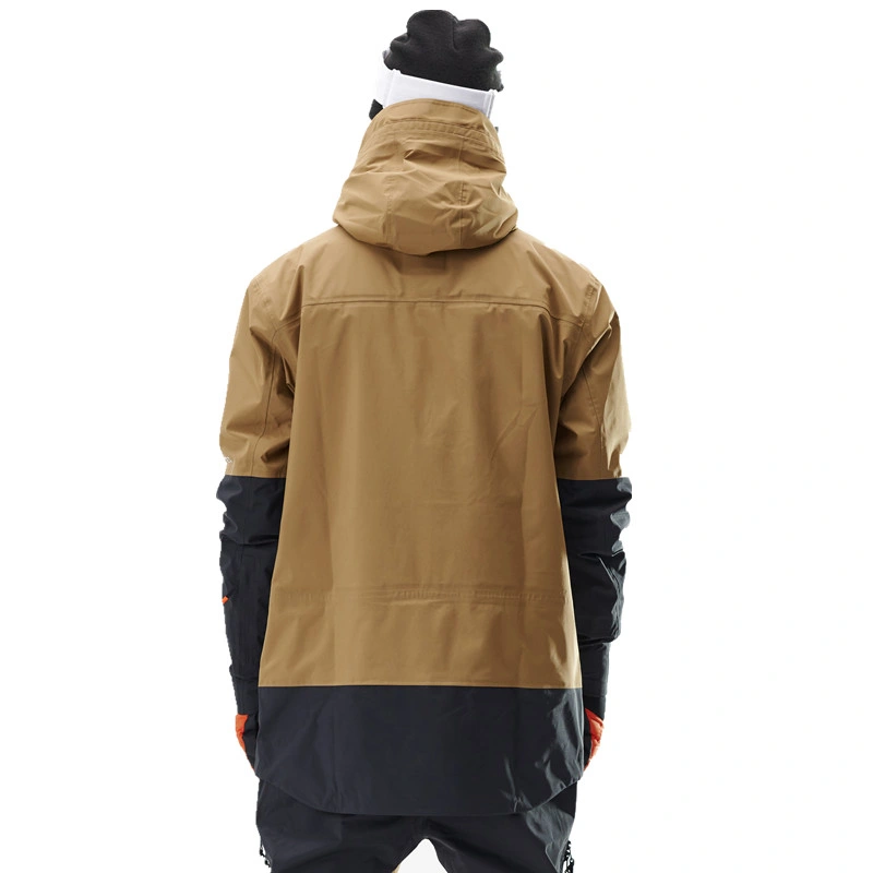 Winter Outdoor Snowboarding Ski Wear Unisex Jacke