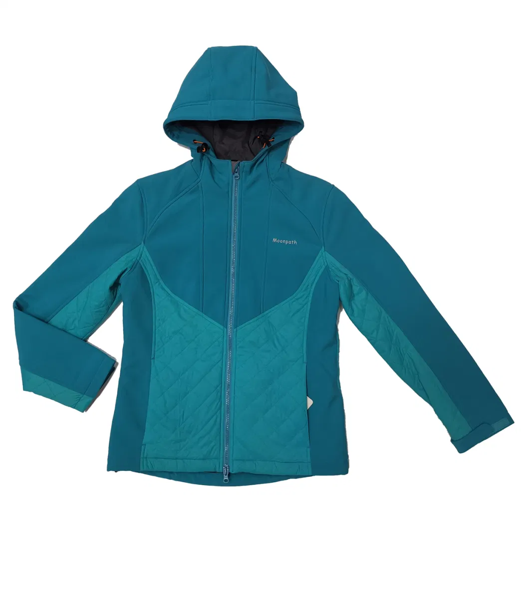 Outdoor Jacket Products Soft Shell Jackets Waterproof Softshell Team Jacket