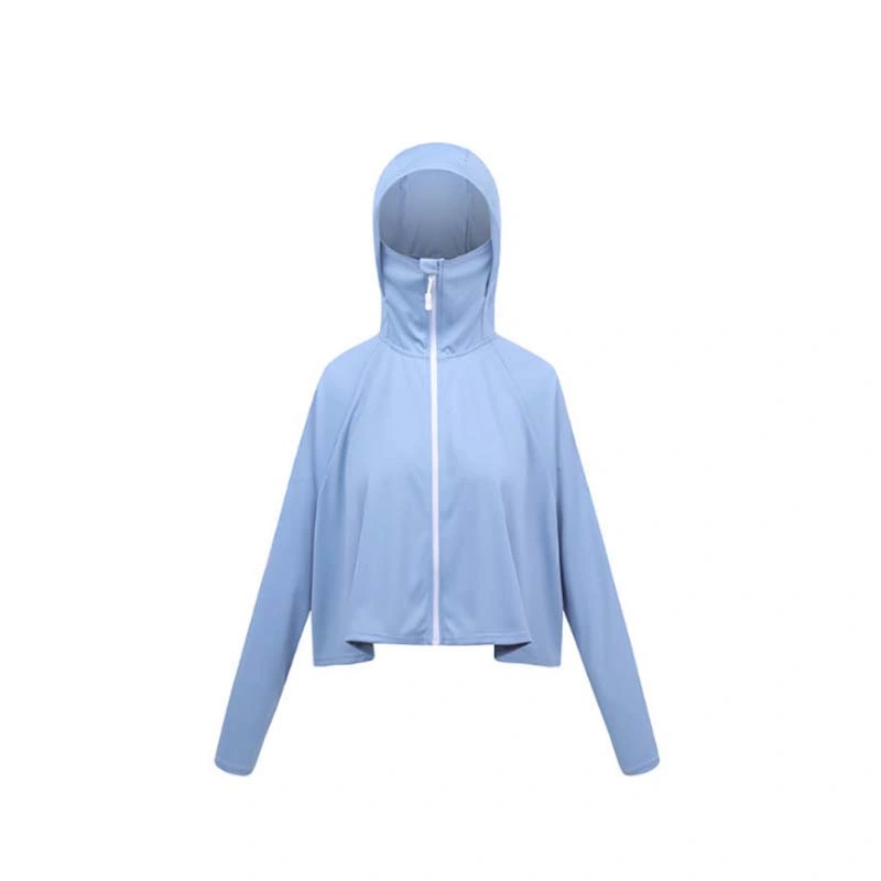 Wholesale Nylon Customize Ultraviolet-Proof Anti-UV Outdoor Wear