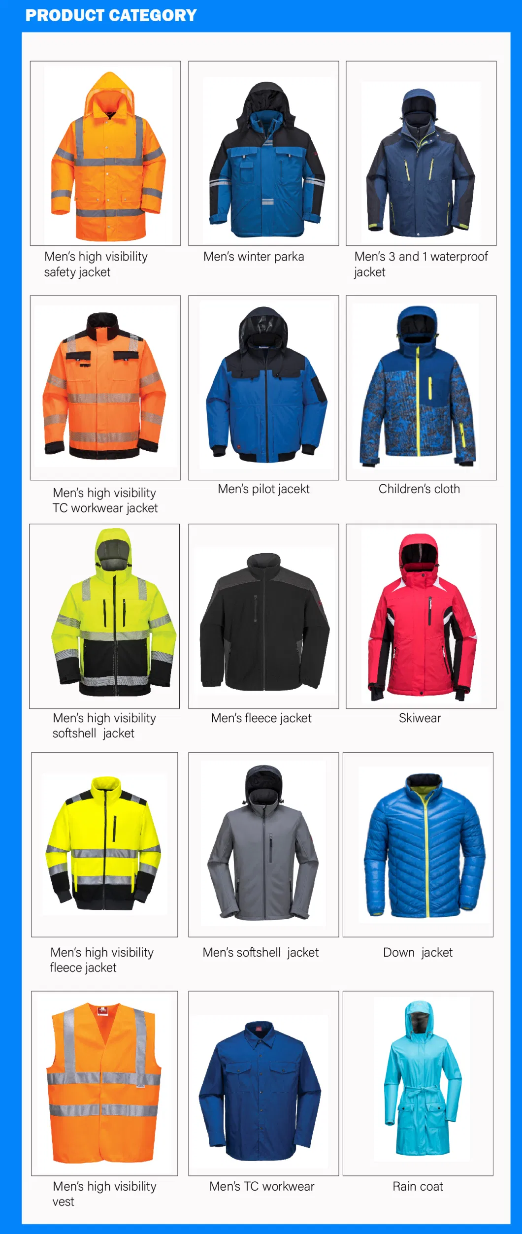 Outdoor Jacket Products Soft Shell Jackets Waterproof Softshell Team Jacket