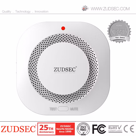 Prezzo di fabbrica 4G/2g Smart Life Antintrusione WiFi Touch Anti
